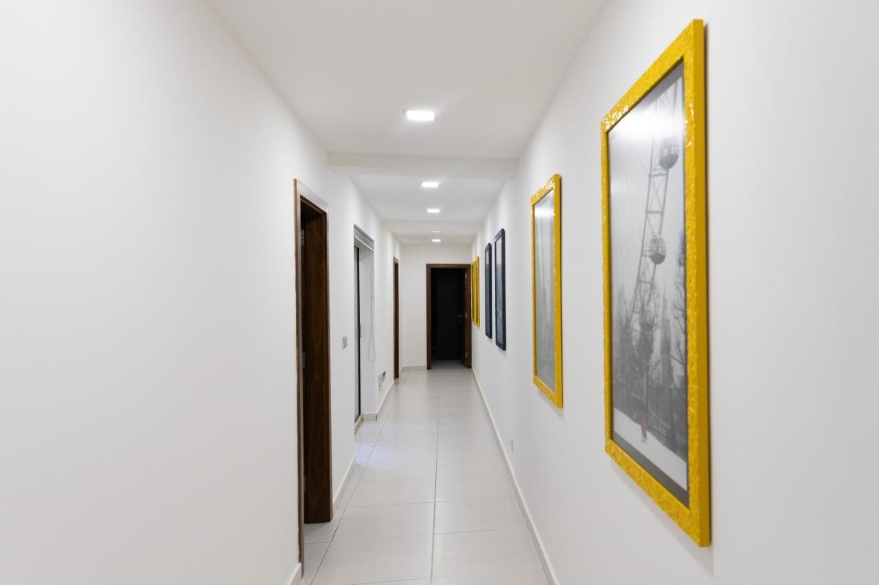 Modern Central 2Br Flat In Valletta By Arcobnb Exterior photo