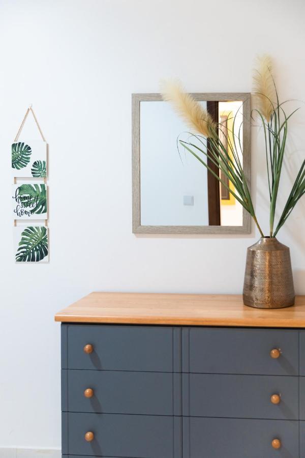 Modern Central 2Br Flat In Valletta By Arcobnb Exterior photo